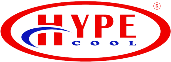 Hypecool logo