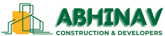 Abhinav construction & Developer's logo