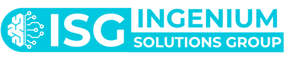 Ingenium Solutions Group logo