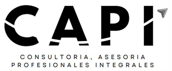 Capi logo