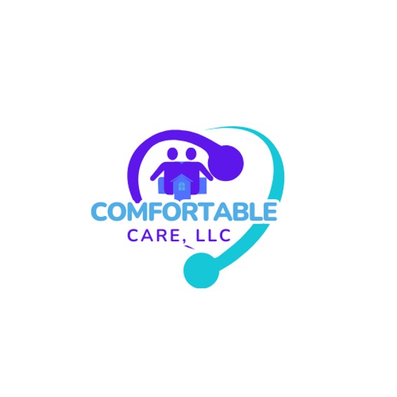 Comfortable Care LLC logo