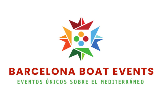 Barcelonaboatevents logo