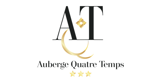 Auberge Quatre Temps logo