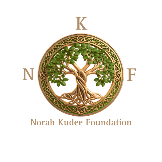 Norah Kudee Foundation logo