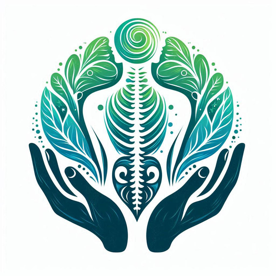 povera schiena logo