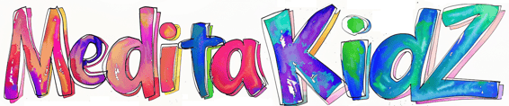 MeditaKidZ logo