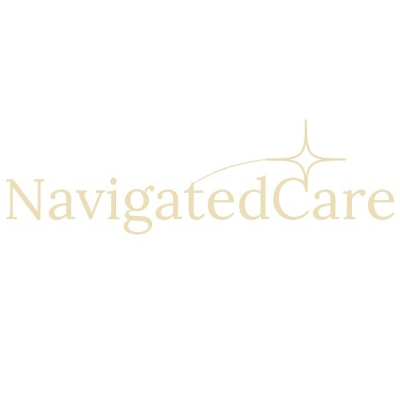 Navigated Care logo