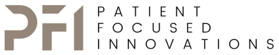 Patient Focused Innovations logo