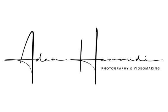 Adam Hamoudi Photography & Videomaking logo