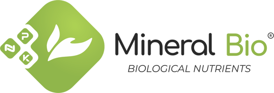 Mineral Bio logo