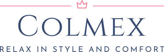 COLMEX logo
