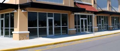 Elegant Restorations: Pristine Commercial Window Cleaning for a Clear View