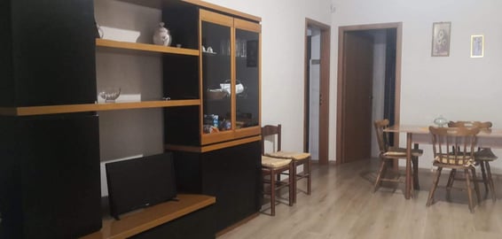Second common are of our coliving for digital nomad in Torre di Gaffe