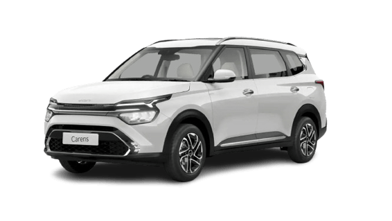 kia carens car