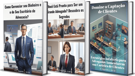 ebooks de Jeciele de Sá