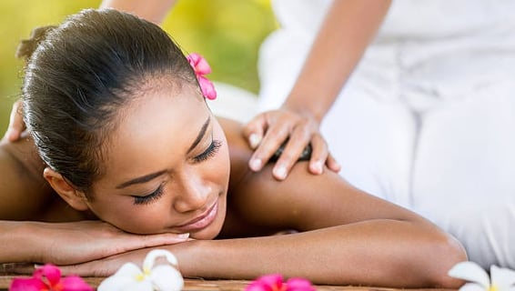Baliness Massage in chennai