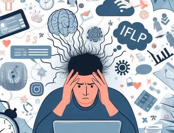 stress mentale