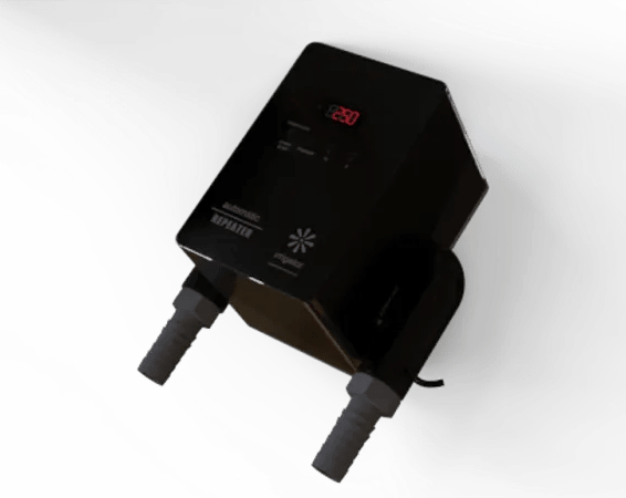 irrigator repeater simple setting automatic irrigation device scheduler
