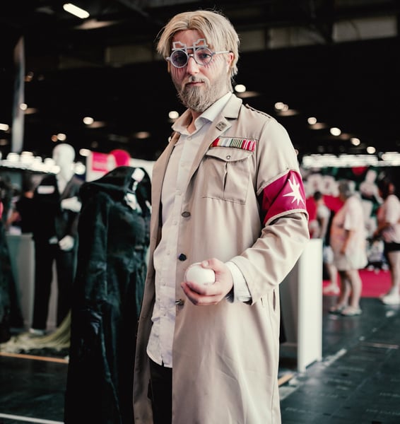 shooting photo cosplay à paris et en région parisienne