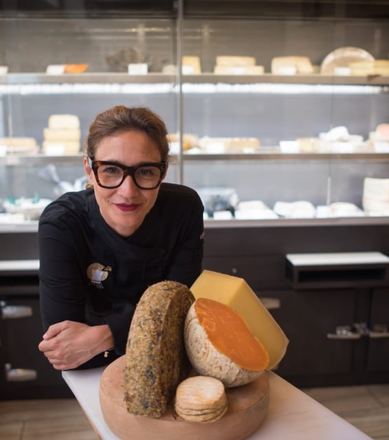 conseil financier TPE fromagerie Lyon