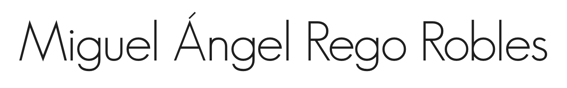 Miguel Ángel Rego Robles logo