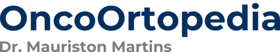 OncoOrtopedia - Dr. Mauriston Martins