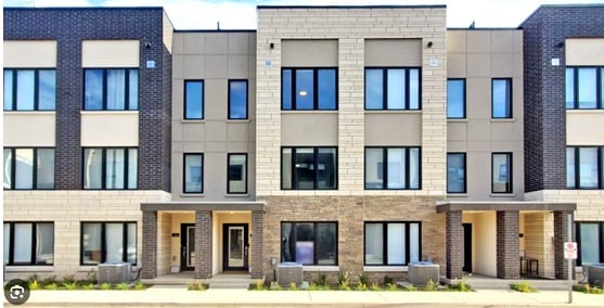 Residential Services