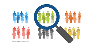 identificar a tu público objetivo