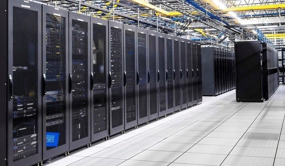 Data Center