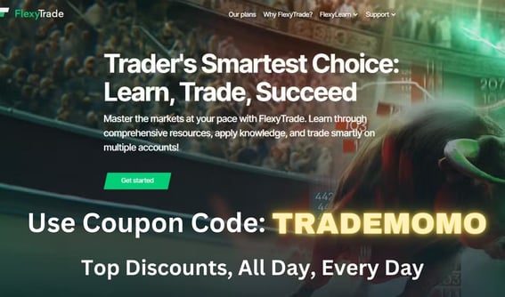 FlexyTrade Discount and Evaluations