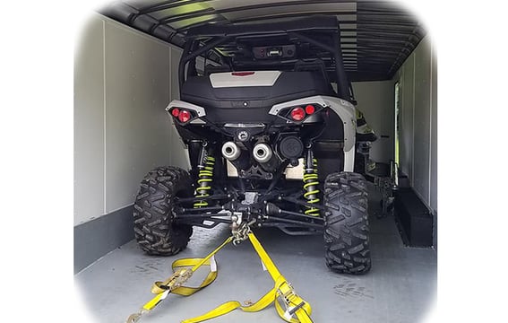 Ta Truck Service
