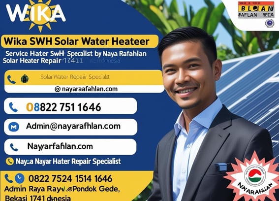 Service Solahart