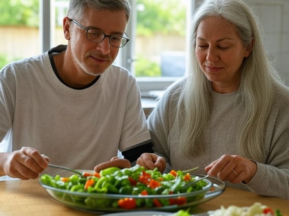 Online Dating for Mature Vegans and Vegetarians: Date Ideas for Every Age