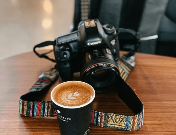 Sean Agency création de contenu