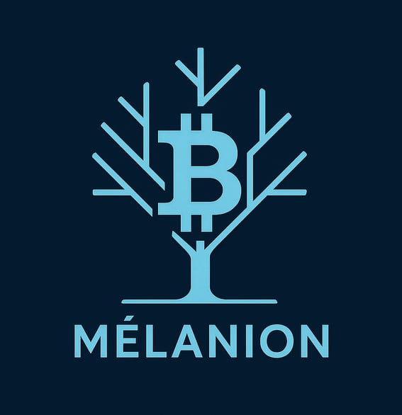 Melanion etf bitcoin