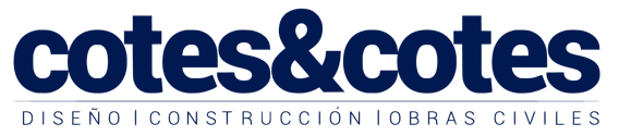Cotes y Cotes logo