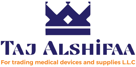 Taj Al-Shifa for Trading Medical Devices and Supplies L.L.C. logo