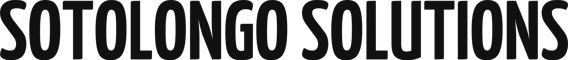 SOTOLONGO SOLUTIONS logo