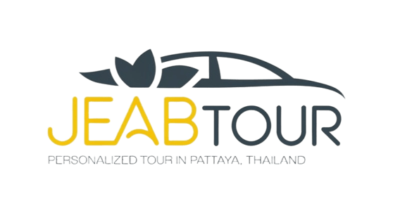 JEABTOUR logo