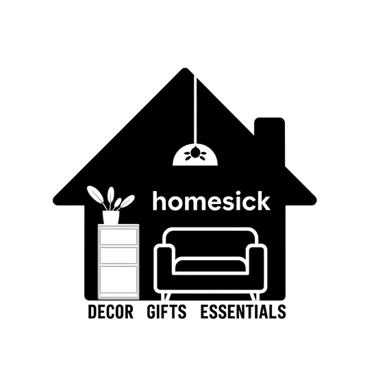 homesick logo
