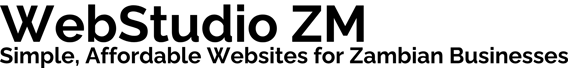WebStudio logo