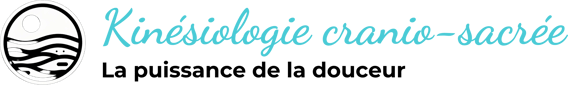 Kinésiologie cranio-sacrée bordeaux logo