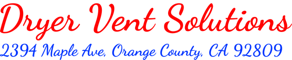 Dryer Vent Solutions logo