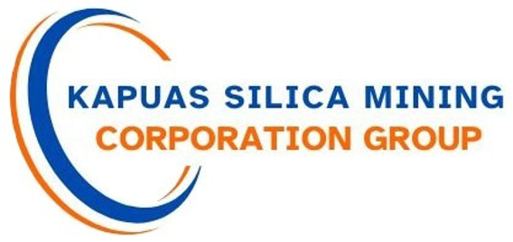 PT. KAPUAS SILICA MINING CORP GROUP logo