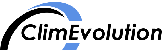 ClimEvolution - Climatisation - Chauffage - Plomberie logo