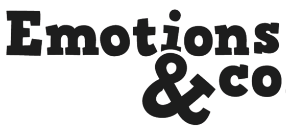 Emotions and CO logo