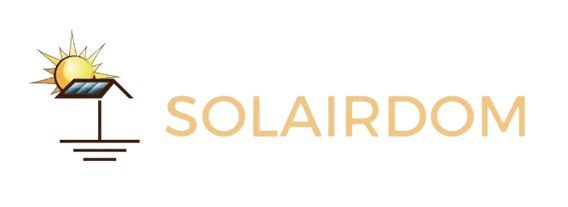 SOLAIRDOM logo