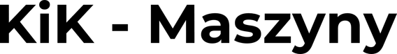 KiK-Manzini logo
