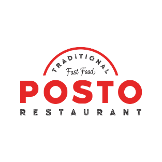 POSTO logo