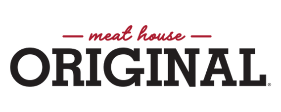Original Meat House logo